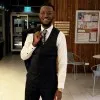 Andrew Nkomo