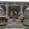 Vaishnavi Vijayaraghavan