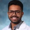 Sachin George Mathew