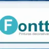 Pinturas Fontt