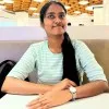 Harshitha Pusuluri