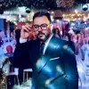 Ahmed Aly