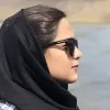 Pegah Rahimi heris