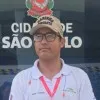 Jeferson Josebe Passos Sousa