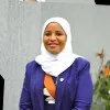 Mwatima Issa