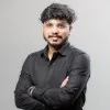 Sujith KC