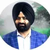 Jaspreet Singh Walia