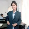 Priyadarshani Srivastava