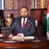 Mohammed Idris