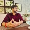 Kartik Bhagat