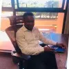 Zwelihle Ngema