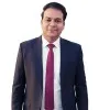 Kumar Ravikant