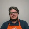 oscar zamago