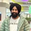 Parmveer Singh