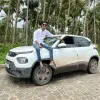Karan Parmar