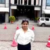 Arpita Banerjee