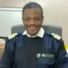 CaptNasir Mahuta