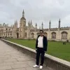 Deepanshu Pandey