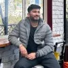 Udit Negi