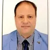 Prof Gamal Zakaria Hewidi