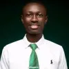 Dickson Osei Tutu