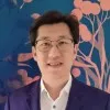 Alvin Lin