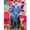 M Usman Haider