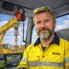 Michael Rossiter