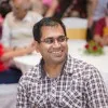 Yogesh Mudvikar