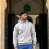 Arjun Saini