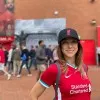 Samantha Harris