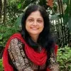 nirupama patodkar