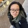 Hazel Huang