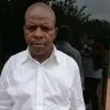 Albert Zwane