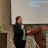Nouran Mouafy