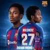 Zuzani Nkonde
