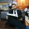 Bilal Siddiqui