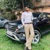 Ajay Sheoran