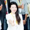 Hellen Hu