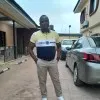 Akisanya Oludotun