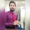 Mehmood Riaz