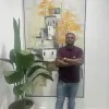 George okon