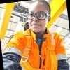 Desiree Shibambu