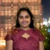 Susmitha Kandula