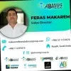 Feras Makarem