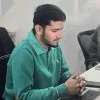Omparkash Jha