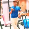 KAMLESH YEVULKAR