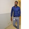 Mohamed Ahmed
