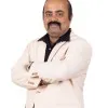 Vikram Bahadurdesai