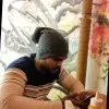 J Harshvardhan